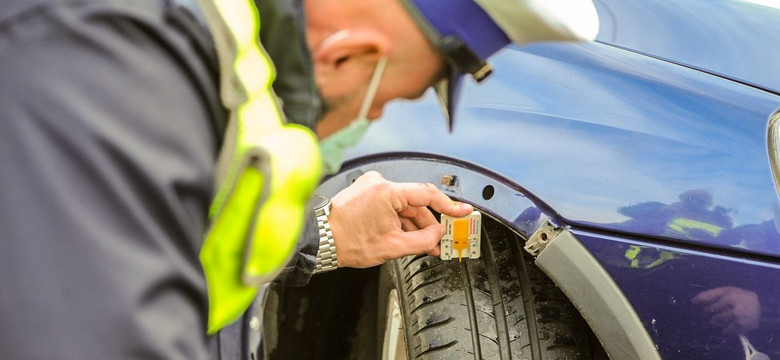 Duża zmiana dla kierowców. 430 zł kary to minimum. Policja już kontroluje auta