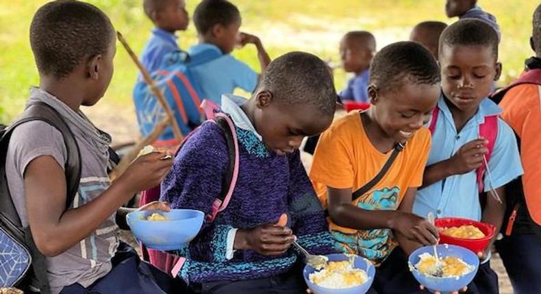 Counterpart International: Tackling Mozambique’s food insecurity through the our bright future program