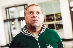 Nie tylko 'Seksmisja' i 'Wodzirej'. QUIZ. Pamiętasz, w czym grał Jerzy Stuhr?