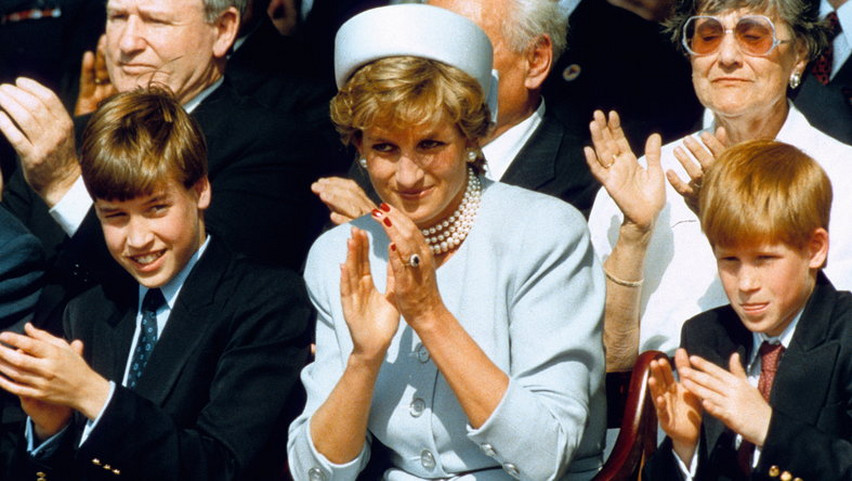 Diana volt testőre állítja: még mindig élne a hercegné, ha megtartotta volna a testőrséget