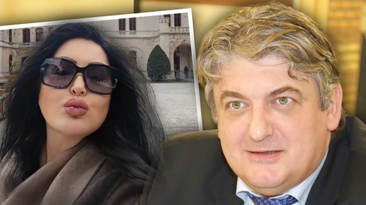 Najbolniji detalji razvoda Dragane i Tonija: 