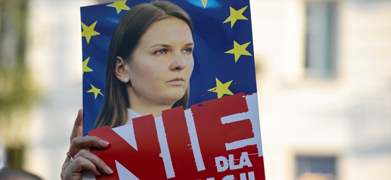 Mołdawia wycofuje się z oskarżeń pod adresem Kozłowskiej