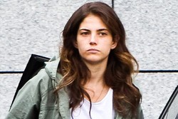 Już wiadomo, co Weronika Rosati ukrywa pod makijażem