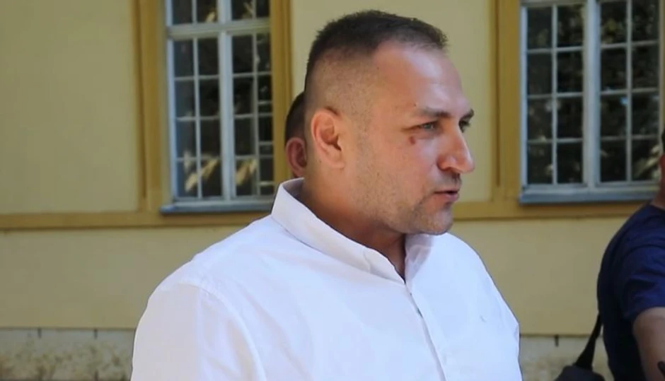 David Vlajčić, hrvatski ministar poljoprivrede