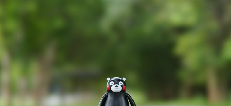 Oto Kumamon, czyli socjologiczny i marketingowy fenomen z Japonii