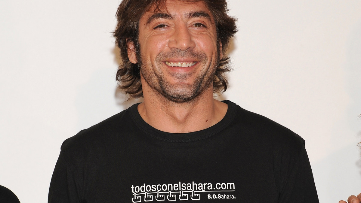 Javier Bardem otrzymał propozycję roli w najnowszym filmie z Jamesem Bondem.