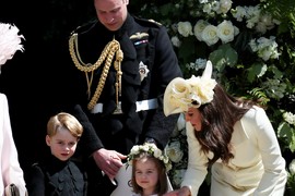 “Pet godina sam radila KAO DADILJA kod Kejt i Vilijama i evo kakva su zaista deca KRALJEVSKE PORODICE”: Bebisiterka Kerolin se oglasila i otkrila sve detalje iz kuće