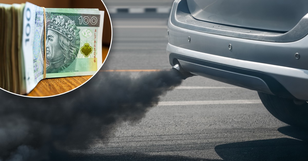 Co dalej z autami spalinowymi? Bruksela rozważa zaskakującą zmianę