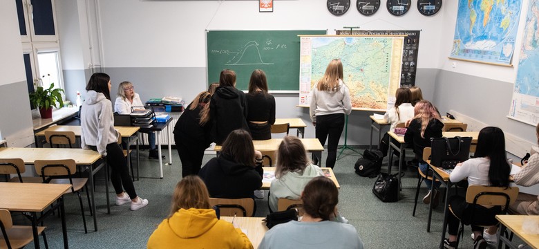 Duży zastrzyk gotówki dla nauczycieli. Kwota wzrośnie o 200 proc.