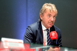 Zbigniew Boniek: My w Polsce mamy to szczęście, że uczymy się na tragediach, które wystąpiły w innych krajach