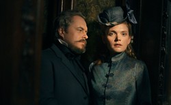 Kinowa "Lalka" nie będzie jedyna. Ujawniono sensacyjne informacje o serialu