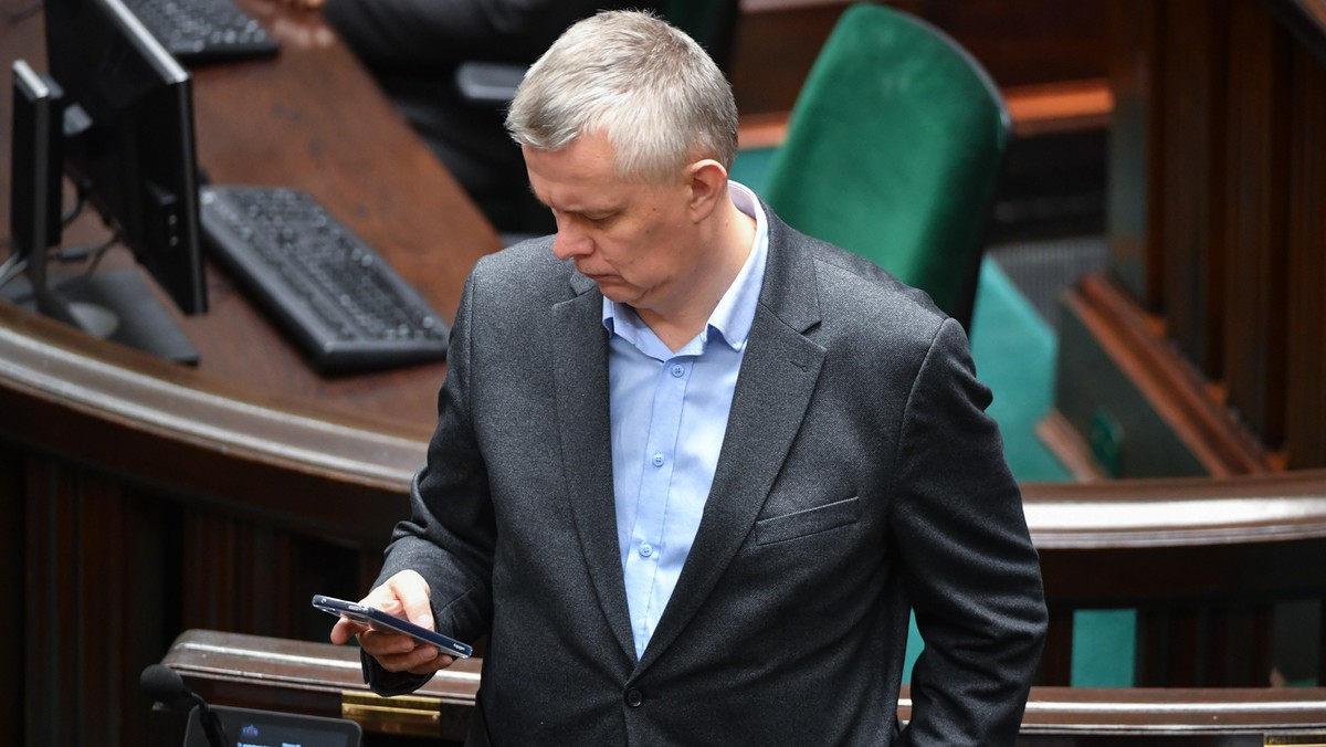 Tomasz Siemoniak wbija szpilkę szefowi MON. "Nic się nie nauczył"