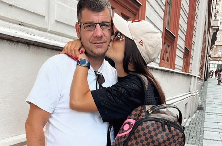 Ivan i Jelena Marinković