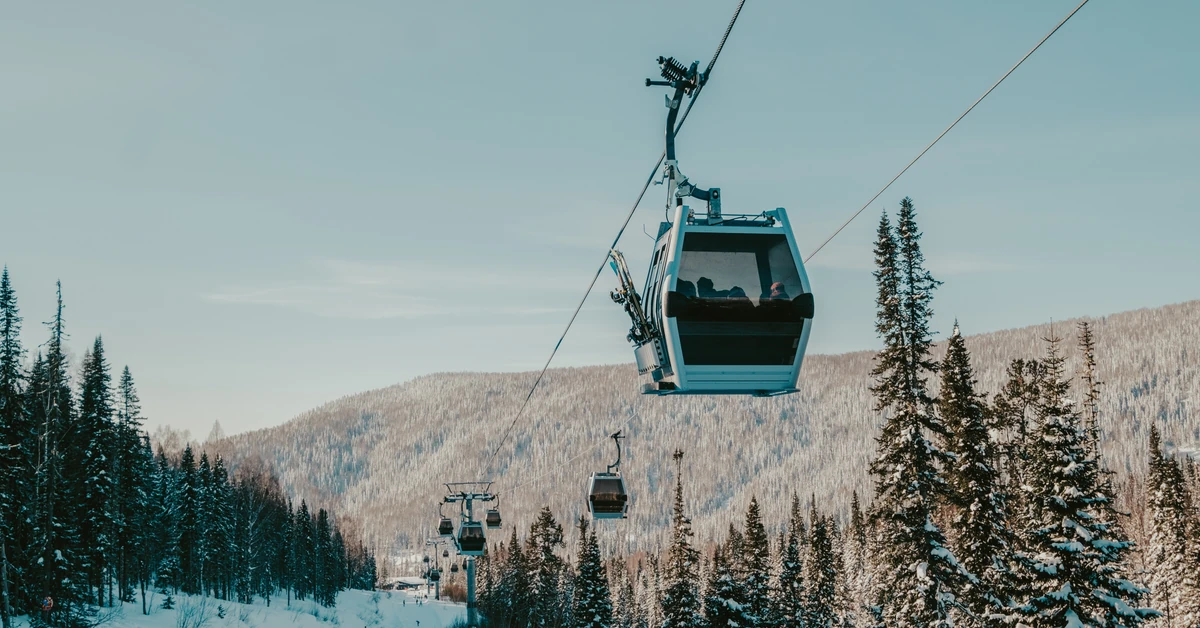 Polacy uwielbiają zimowy wypoczynek. Dokąd wyjadą najchętniej w tym roku?