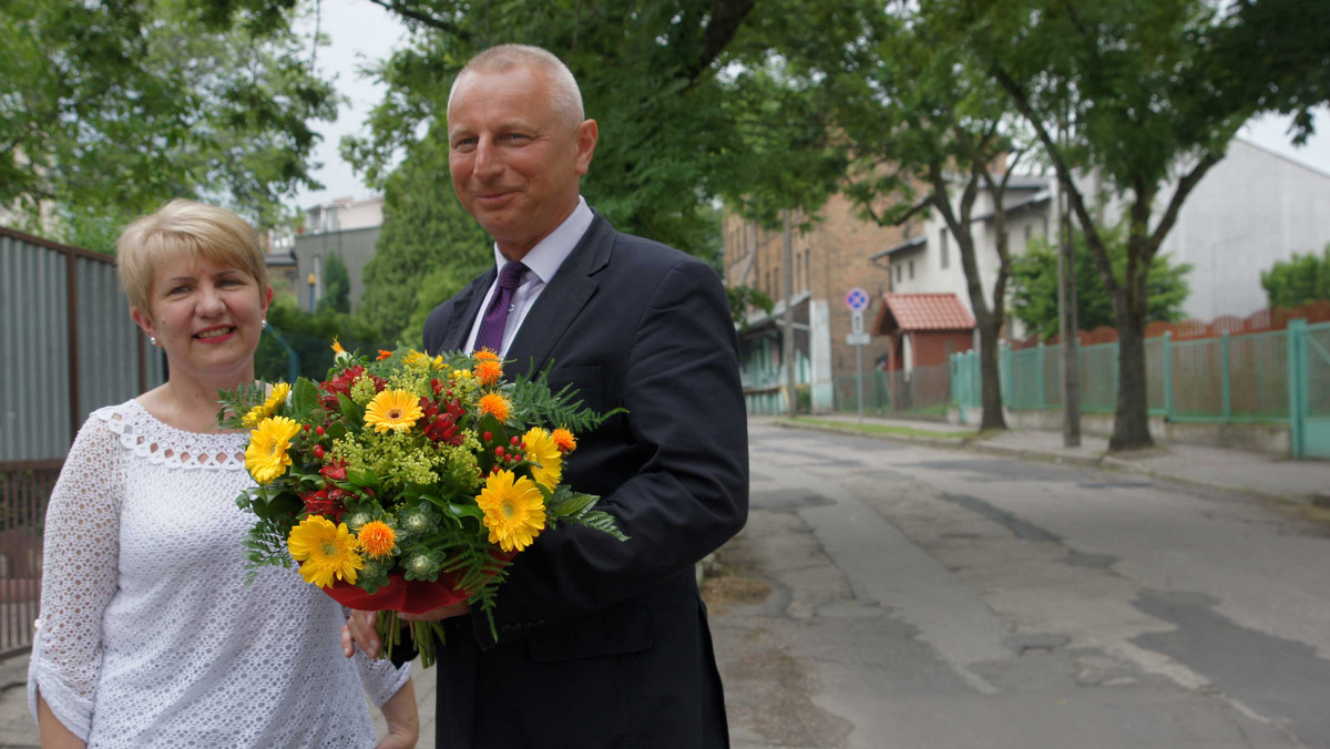 Lidia Stolarska wygrała wybory uzupełniające do rady miasta w Inowrocławia w okręgu Stare Miasto. Tym samym wypełniła wolne miejsce, które zwolniło się w radzie po tym, jak ją samą mandatu pozbawił wojewoda kujawsko-pomorski.