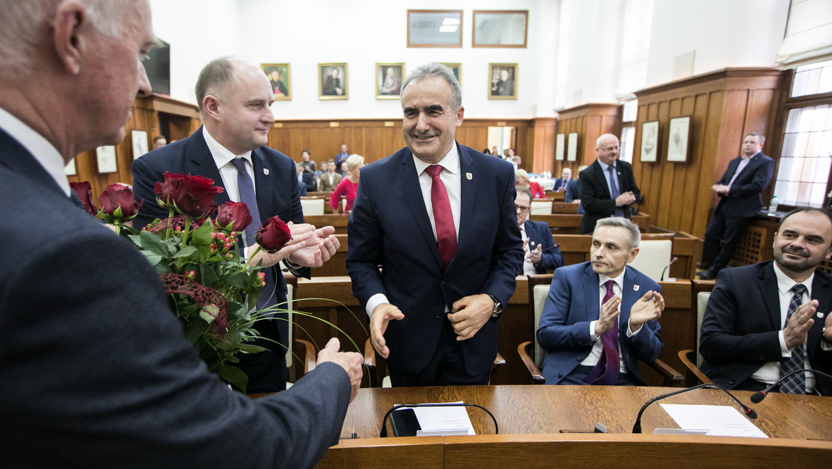 Sąd Najwyższy nie rozpozna wniosku PiS o ponowne przeliczenie głosów w okręgu senackim grudziądzkim. Oznacza to, że wywalczony tam mandat przez Ryszarda Bobera jest niezagrożony.