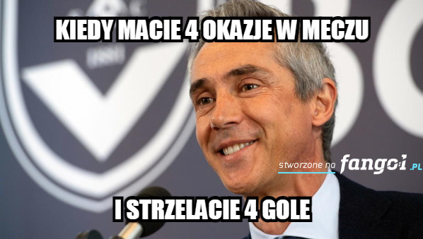Memy po meczu Polska - Albania