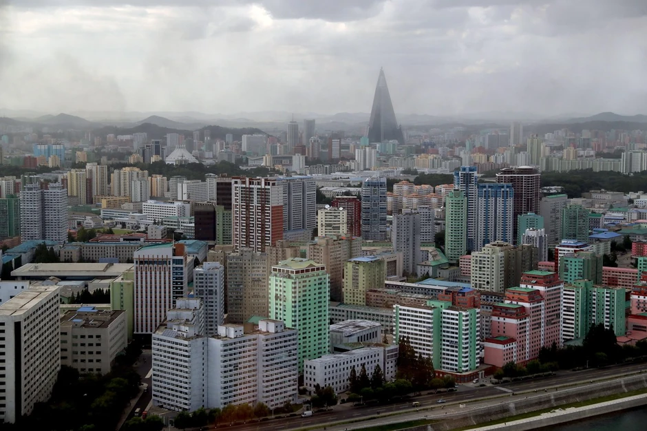 Pjongjang