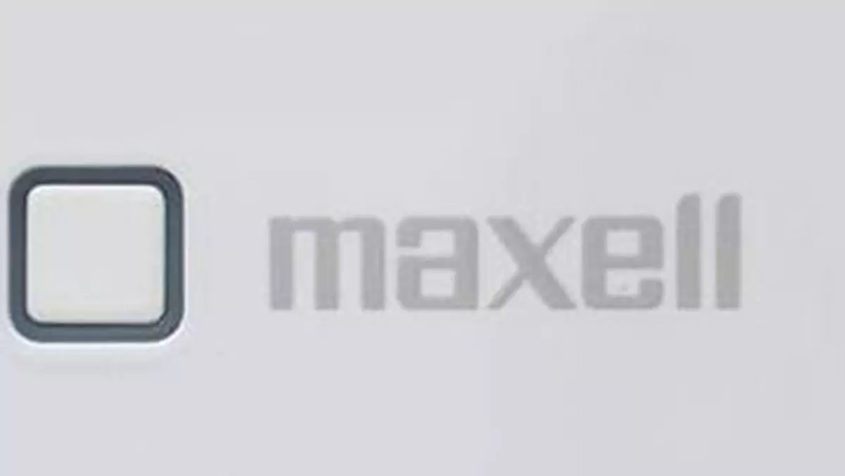 Maxell oferuje bezprzewodowy czytnik kart z funkcją Power Bank