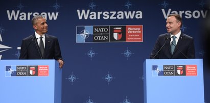 Jest decyzja NATO! Wyślą 4 bataliony żołnierzy do Polski i krajów bałtyckich. Relacja Live