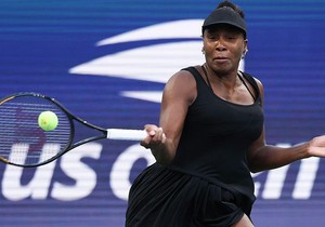 Venus Vilijams je debitovala na Australijan openu još 1998. | Foto: Getty Images