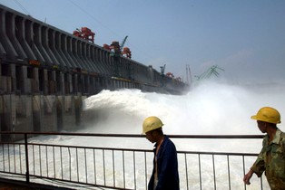 Zatrzymamy zmiany klimatyczne? Przełomowa technologia to magazynowanie energii