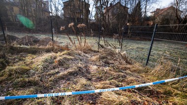 zabójstwo 11-letniej danusi. "policja ustaliła tożsamość dwóch osób"