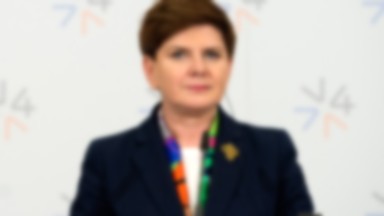 Wybory do Parlamentu Europejskiego. Beata Szydło z najwyższym wynikiem w skali kraju