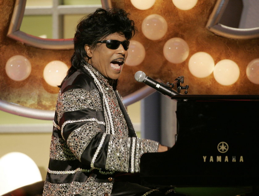 Little Richard