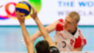 PlusLiga: Jakub Ziobrowski siatkarzem Cerrad Czarnych Radom