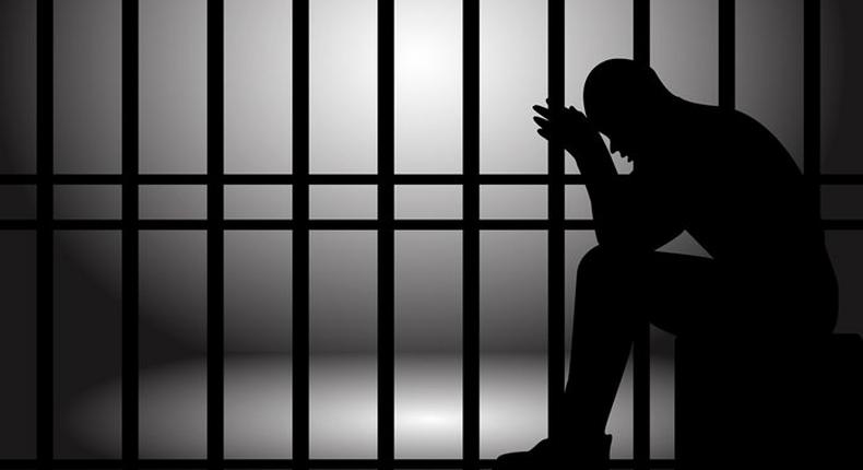 Driver's mate jailed for stealing GH¢500