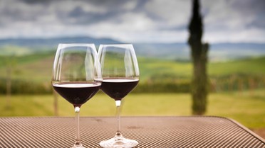  Boca od 27 litara čuvenog vina Colore lansirana je u jednom jedinom primerku