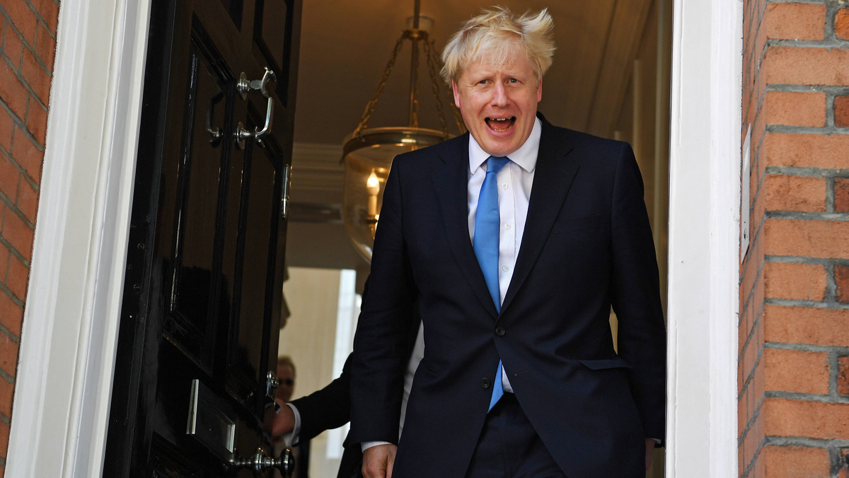 Boris Johnson zostanie nowym premierem Wielkiej Brytanii. Komentarze ze świata