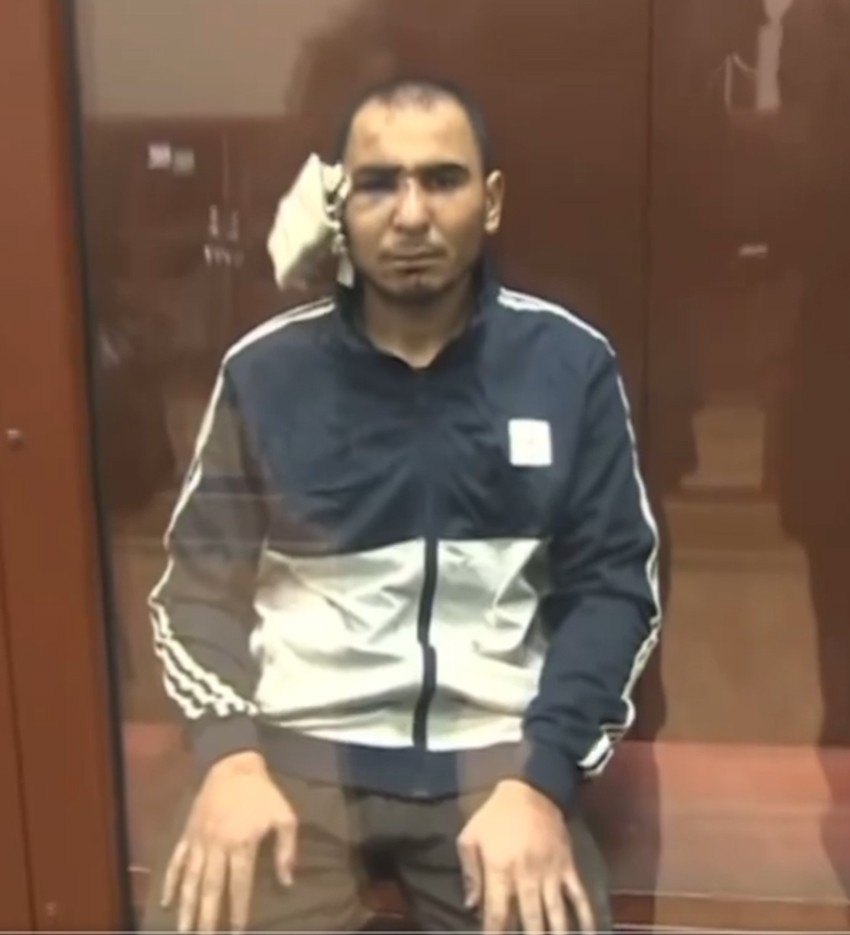 Račabalizoda Saidakrami Murodali