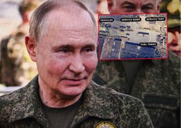 ruchy wojska w zapomnianej bazie. rosja do czegoś się szykuje