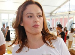 Różczka zawiesza swoją karierę: Mogę sobie na to pozwolić