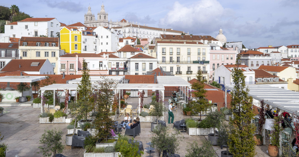 “Parpadea y pagarás menos”. Turistas engañados en restaurantes de Lisboa