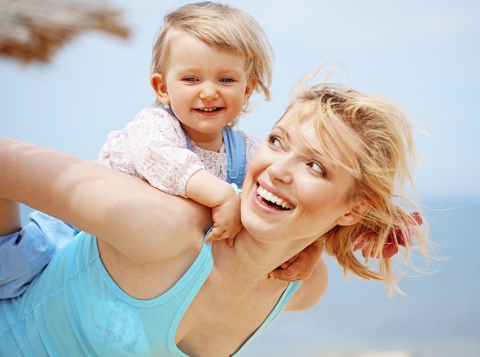 Jak być wystarczająco dobrymi rodzicami?