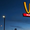 McDonald's i MTV odwróciły swoje loga. Firmy chciały w ten sposób przekazać coś ważnego