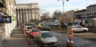 Będą nowe parkingi