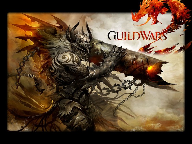 Guild Wars 2