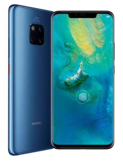 Huawei Mate 20 Pro