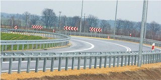 Koniec awantury o bariery na drogach