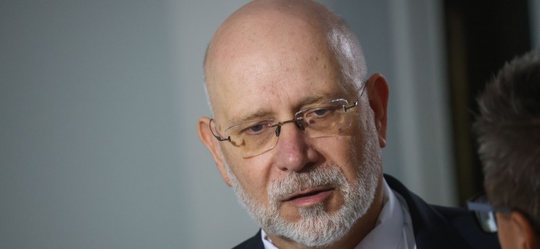 Świrski nałożył karę na likwidatora TVP. Sąd: Decyzja była wadliwa