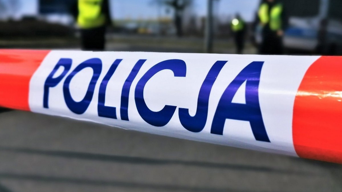 Co się dzieje w Warszawie? Kolejny atak na pracownika wyższej uczelni?