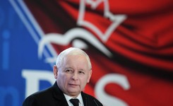 Opozycja pyta, za co 'poseł Kaczyński' pobiera pieniądze. Cymański: To żenujące. Myślmy jak żołnierze, mamy swoich dowódców!