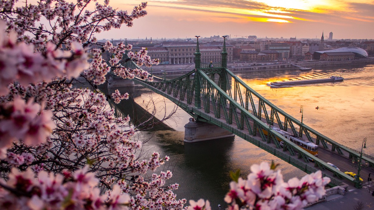 Pod koniec kwietnia PLL LOT uruchomią nowe połączenie ze stolicy Małopolski do Budapesztu. Co więcej, od lipca zwiększy się częstotliwość lotów z Krakowa do Chicago.