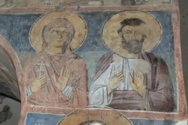 Danas se slave SVETI JOAKIM I ANA: Veruje da će vas TERATI MALER CELE GODINE ako vam se OMAKNE OVO u krugu porodice