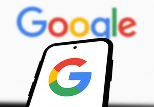Google logo