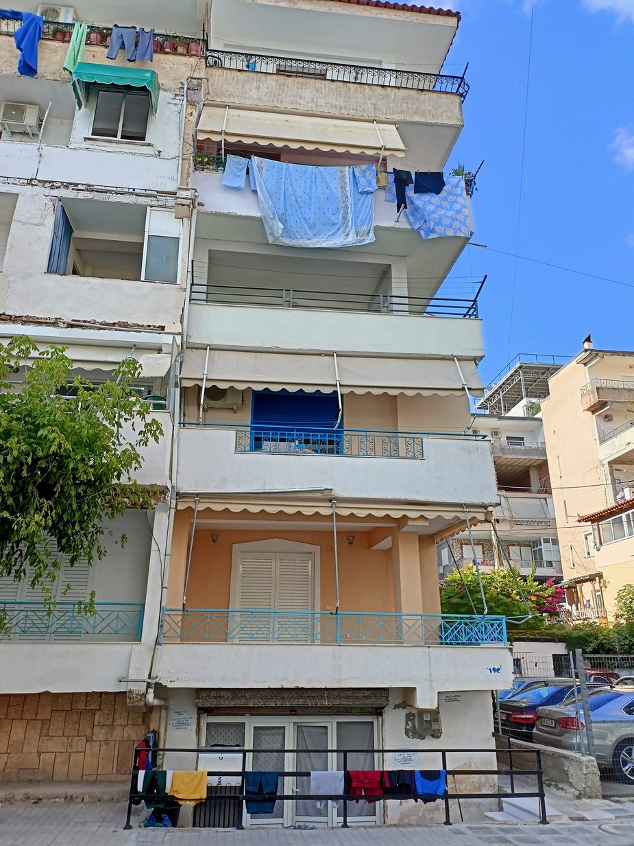 Saranda